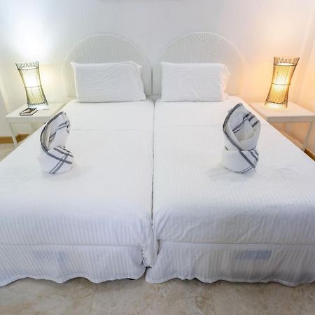 Madison Garden And Residences Panglao Island Exterior photo