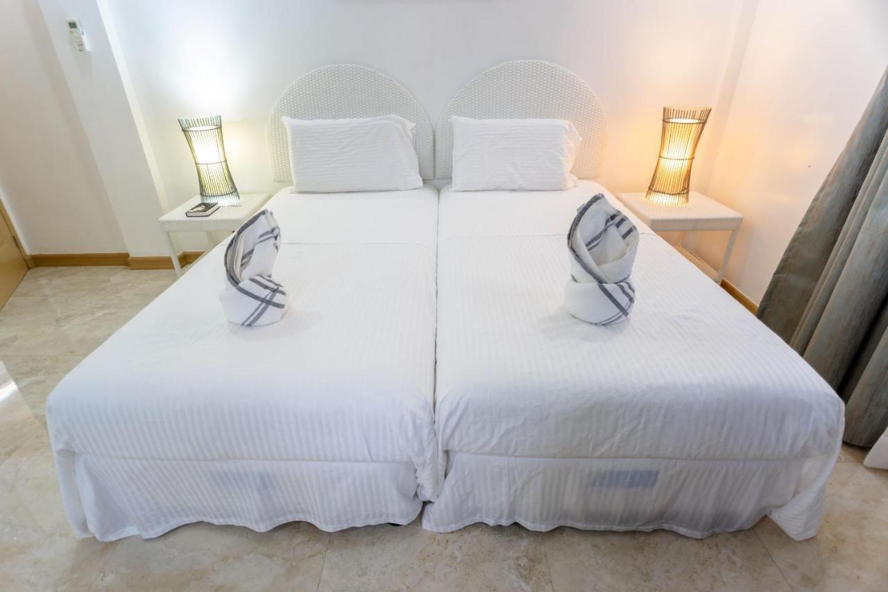 Madison Garden And Residences Panglao Island Exterior photo