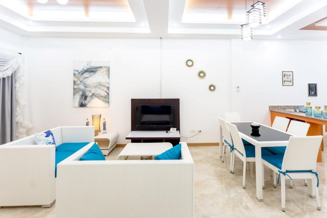 Madison Garden And Residences Panglao Island Exterior photo