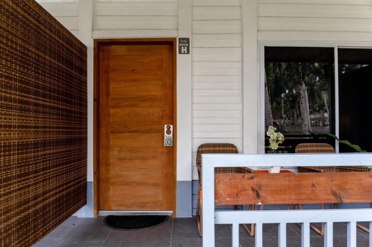 Madison Garden And Residences Panglao Island Exterior photo