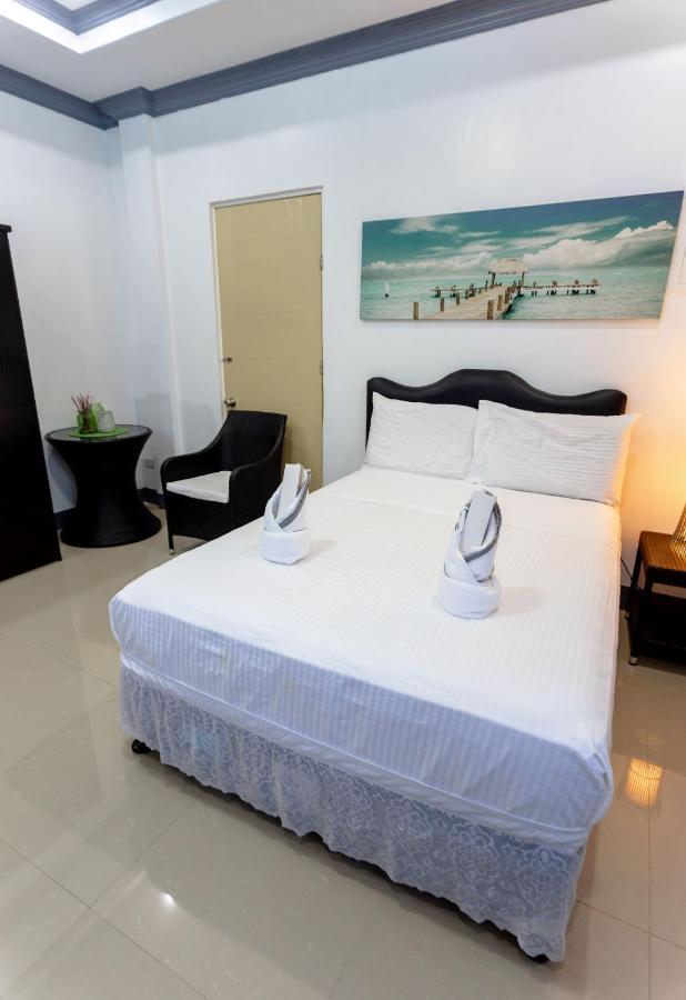Madison Garden And Residences Panglao Island Exterior photo