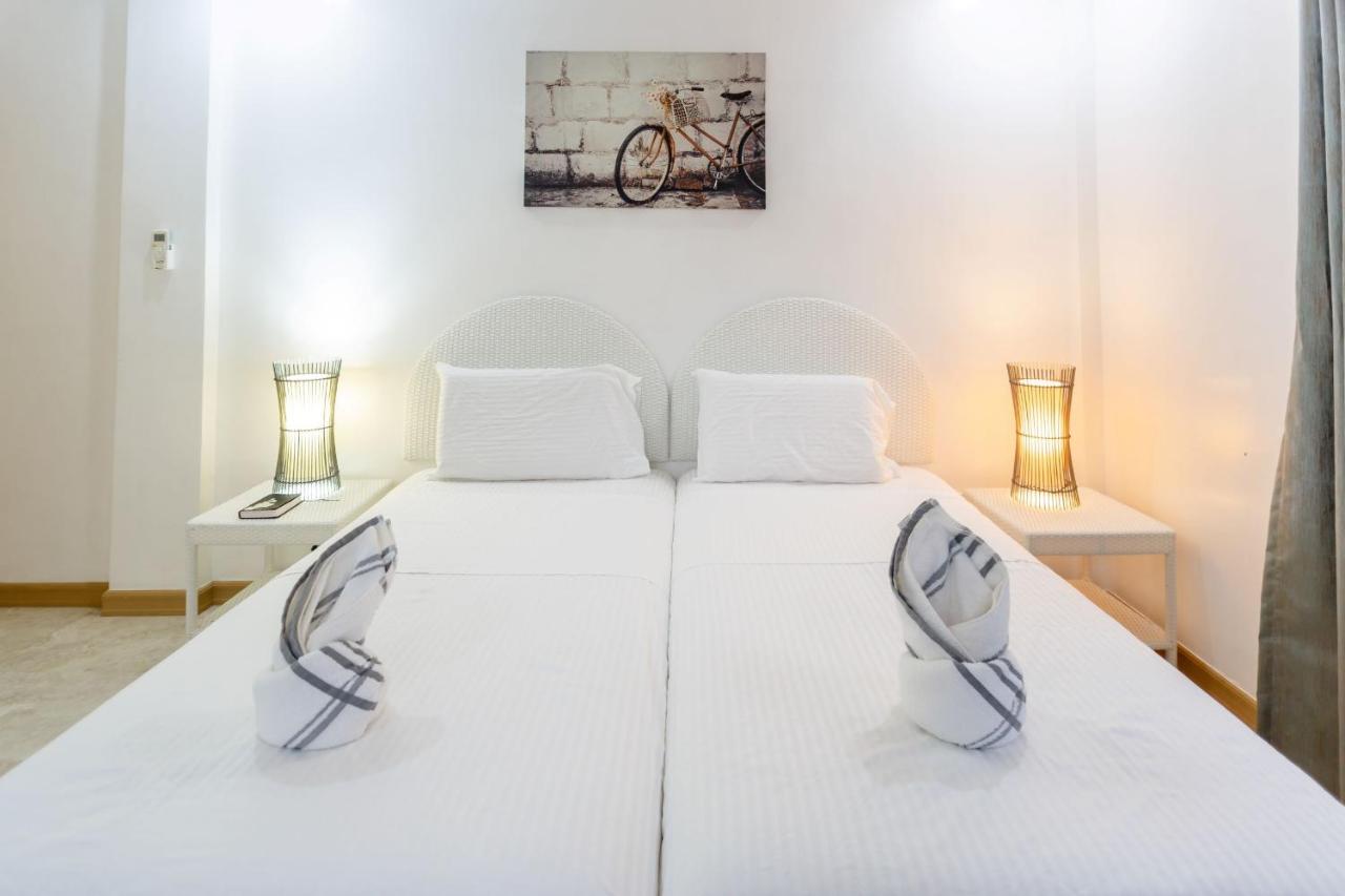 Madison Garden And Residences Panglao Island Exterior photo