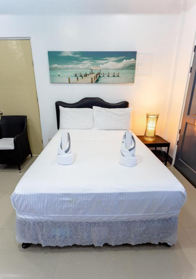 Madison Garden And Residences Panglao Island Exterior photo
