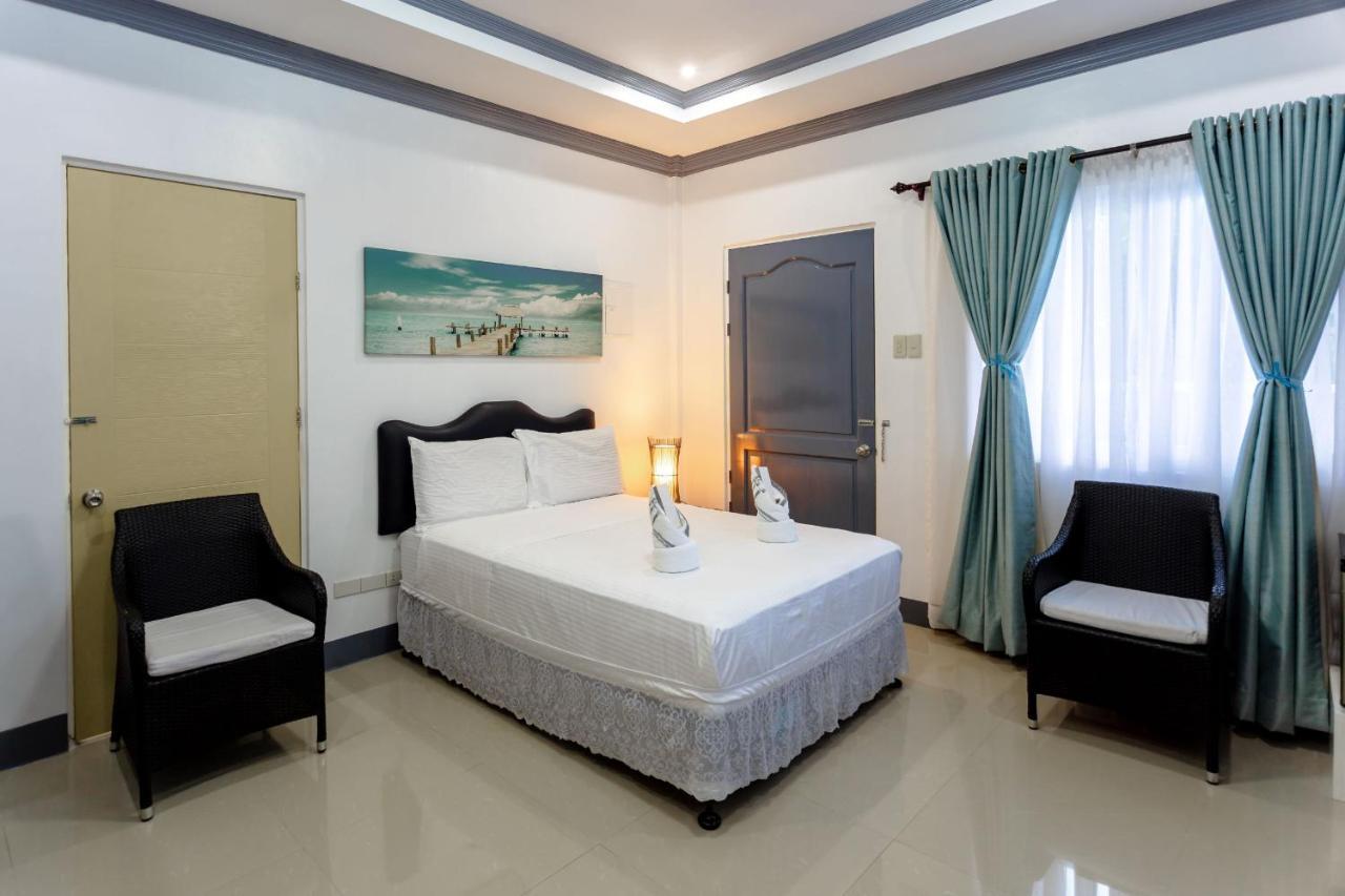 Madison Garden And Residences Panglao Island Exterior photo