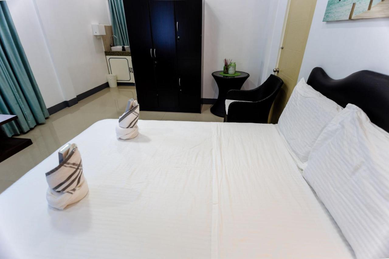Madison Garden And Residences Panglao Island Exterior photo