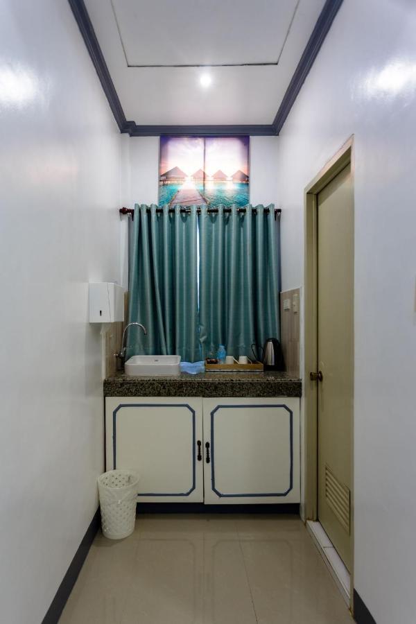 Madison Garden And Residences Panglao Island Exterior photo